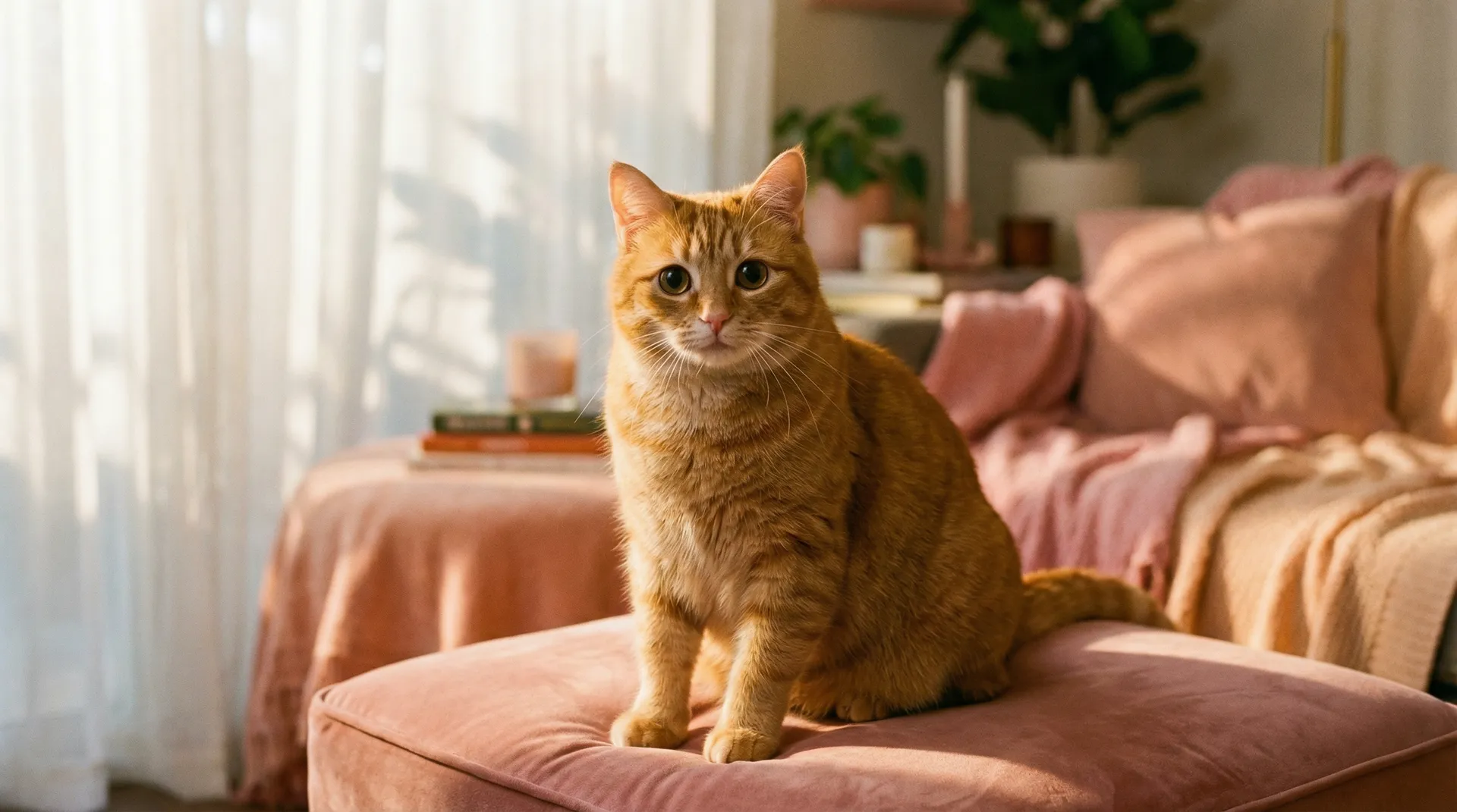 本周明星猫咪奶糖 - 芈月传在线观看免费全集